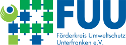 Logo der Organisation FUU